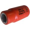 ITL Insulated 1393 Insulated 1/2in Drive Socket (6 Point) 14mm
