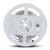 Zestaw taśma LED z zasilaczem VT-5050 60 SMD 5050RGB pasek 100-240V 10W IP20 (BS wtyczka brytyjska) Amazon Alexa i Google Home 2