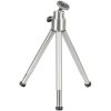 Hama 4551 Tripod Silver Ball head Working height 14-21 cm Mini 1/4 inch