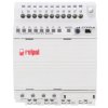Przekaźnik programowalny 230V AC 8we, 4wy bez wyświetlacza i klawiatury NEED-230AC-11-08-4R 857737