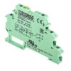 Przekaźnik z interfejsem 24V ac/dc DEK-REL- 24/1/AKT Phoenix Contact SPST Obudowa Śruba 6.5mA