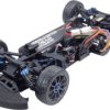 Tamiya TA08 Pro Chassis 1:10 Model samochodu RC Elektryczny Samochód turystyczny Napęd na wszystkie koła Do samodzielneg