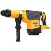 DEWALT DCH775N-XJ DCH775N XR FlexVolt SDS Max Rotary Hammer 54V Bare Unit