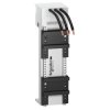 Adapter szyny głównej, 690 V, 32 A, Schneider Electric 60 mm Linergy LA9Z