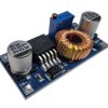 PRZETWORNICA NAPIĘCIA STEP-DOWN 5-32V-->0,8-30V 5A XL4005 (MOD5624)
