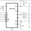 ±15kV ESD-Protected USB Transceivers with External/Internal Pullup Resistors