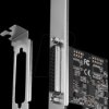 PCEA-P1N 1-port DB25 parallel, PCIe card