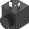 Cewka zaworu elektromagnetycznego 24 V DC Festo VACN