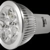 S21-LED-TOM00017 Infrared light, GU10, 4 * 1W IR LED