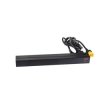 APC AP9565 NetShelter Basic Rack PDU, 1U, 1PH, 3.7kW 230V 16A or 3.3kW 208V 16A