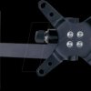 ICA-LCD-105BK Wall bracket LCD 13