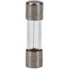 R-TECH 260052 5X20mm 3.15A 250VAC glass fuse fast acting fuse