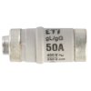 Wkładka bezpiecznikowa D02 50A gG 400V AC/250V DC E18 002212004