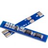2S 8.4V 5A - BMS PCM PCB Module for Charging and Protection of Li-ion 18650 Cells