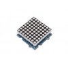 Grove Red LED Matrix - moduł z matrycą LED 8x8 (czerwona)