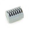 250-2.5-07P-11-00A(H) - złącze terminalowe sprężynowe 7-pinowe 2,5mm