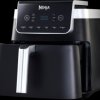 AF180EU Ninja Max Pro air fryer
