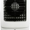 Schładzacz powietrza Be Cool BC37AC2301IKF, 150 W, (D x S x W) 49 x 39 x 108 cm, biały