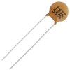 TRU COMPONENTS TC-K10NF500V Ceramic Capacitor THT 10nF 500V 20