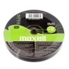 PŁYTA DVD+R 47 16X (10 sztuk) FOLIA MAXELL / 275734.41.TE