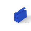 TE Connectivity 3-1241965-2 Timer Housing Connector Female Unshrouded