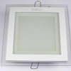 Downlight LED SMD FINITY 12W 3000K