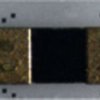 MIB Thin Film Microwave Resistor