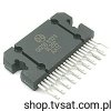 C6250 Automotive IC MULTIWATT-V21 BOSCH