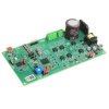 EVSPIN32F06Q1S3 3-phase inverter based on STSPIN32F0601Q with 3-shunt topology