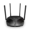 Router Wifi Ax3000 Dual Band, 4X Rj45 1000Mb/S Mercusys Mr80x