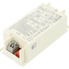 4062172326346 Zasilacz impulsowy LED 21W 23...42VDC 150...500mA 220...240VAC
