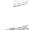Sprzęgło Hager BRS1001309 1 szt.