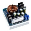 PRZETWORNICA NAPIĘCIA 10,5-60V-->0,5-45V STEP-DOWN 15A 400W SZ-BK6012 (MOD-60216)