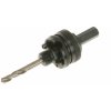 Bahco 3834-ARBR-9100 Arbor 3/8in Quick Change