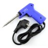 Lutownica pistoletowa oporowa LUT0066 - 30/130W