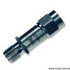 4AH-20dB Attenuator 20dB SMA BLOCK INMOS