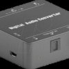 PT-C-DAC Audio converter digital > analogue