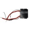 Izolator akumulatorów 12V 24V LCD separator elektroniczny 150A