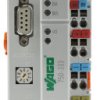 Moduł interfejsu Fieldbus Wago ‎Łącznik 750 750-333 51 x 65 x 100 mm Automatyka przemysłowa, przemysł morski