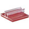 TruComponents 41059 Cable mount Self-adhesive Ø3.20mm Clear 1pcs