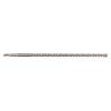 Wiertło do betonu SDS Plus z podwójną spiralą 14 x 410 mm