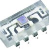 VEML7700 High Accuracy Ambient Light Sensor With I²C Interface