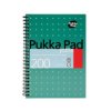 Pukka Jotta Wire A5 Notebook PK3       