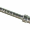 Soldering tip, Chisel shaped, LT376LF