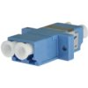 Mirsan Adapter Os2 Singlemodowy Lc Duplex (Niebieski)