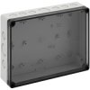 Spelsberg 10601101 TK Series Enclosure IP66 PC/EPS grey-white RAL7035