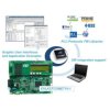 EVLKSTCOMET10-1 STCOMET smart meter system-on-chip development kit