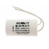 3.75µF 450V 1-phase Electric Motor Capacitor