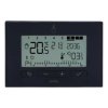 Regulator temperatury tygodniowy 230V przekaźnikowy LPR-03 czarny THL10000027-WUN