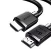 Kabel HDMI - HDMI 2.1, 8K 60Hz, 3D, HDR, 48Gbps Ugreen HD175 45432 2m